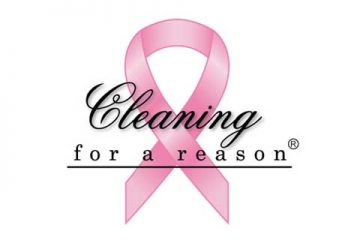 cleaningforareason